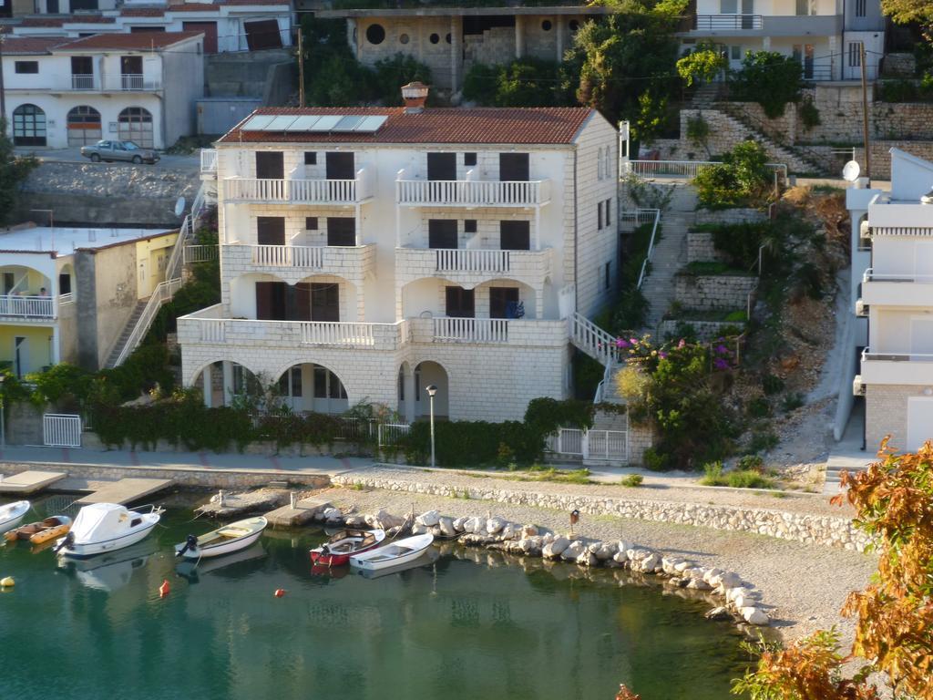 Villa Michel Neum Zewnętrze zdjęcie