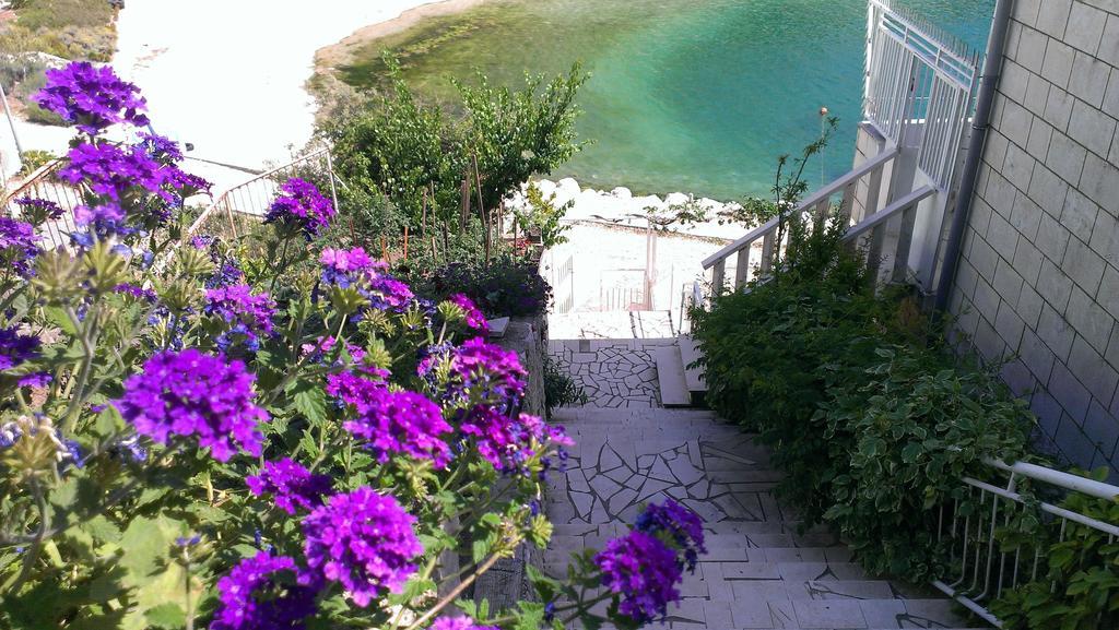 Villa Michel Neum Zewnętrze zdjęcie