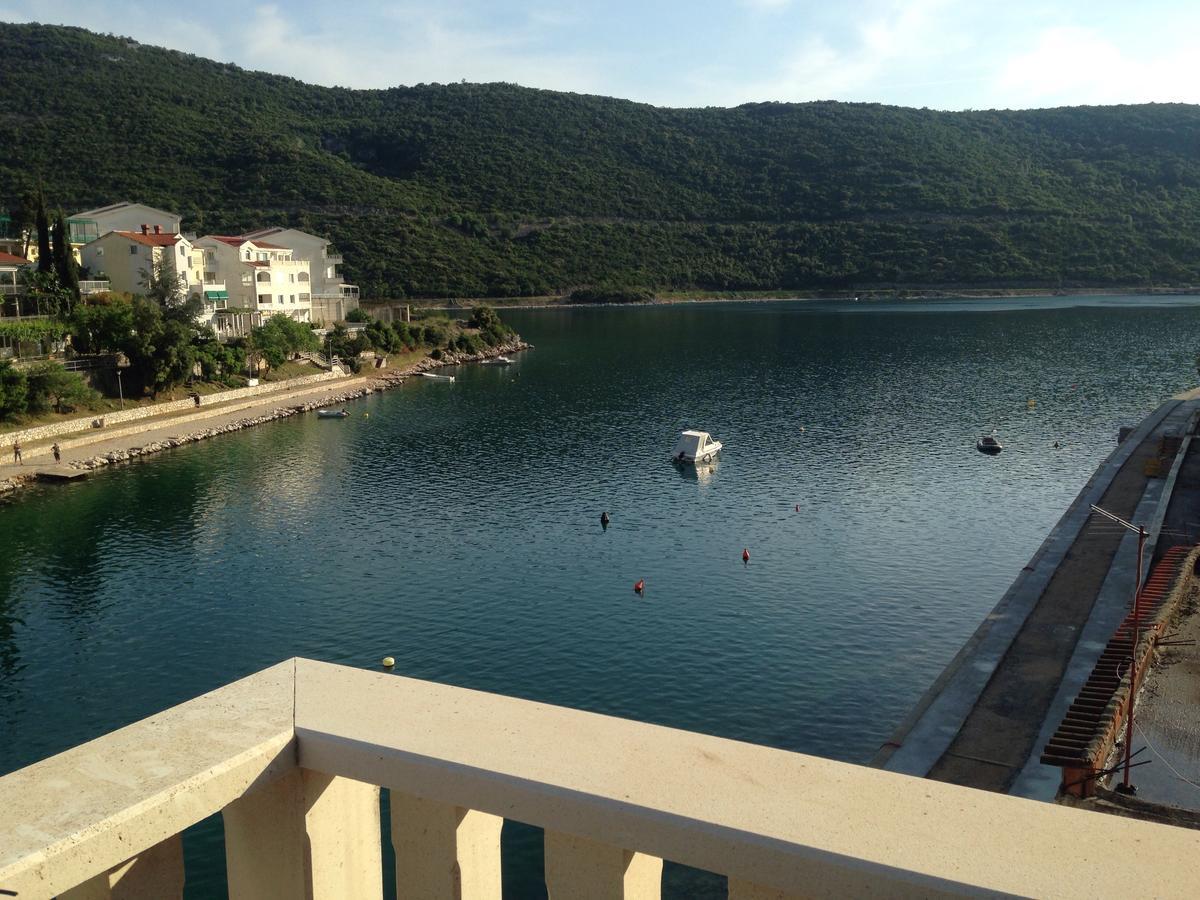Villa Michel Neum Zewnętrze zdjęcie
